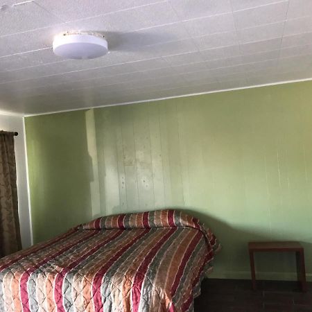 Oak Motel Ceres Exterior foto